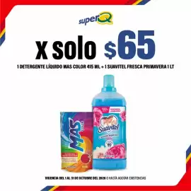 Catálogo Super Q Página 81