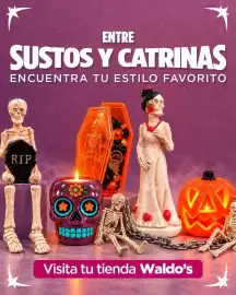 Catálogo Waldos Página 1