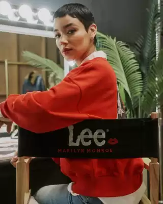 Lee Jeans (válido hasta 10-10)