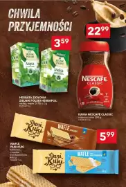 Lewiatan gazetka tydzień 41 Strona 10: Napój Energetyzujący Tiger €2,29