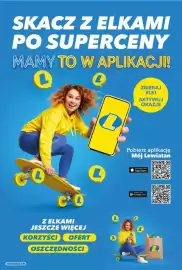 Lewiatan gazetka tydzień 41 Strona 3: Słynne MR Roślinne €4,99, Pepsi, Pepsi Zero Cukru €6,99