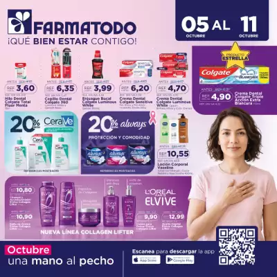 FarmaTodo (válido hasta 11-10)