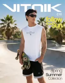 Catálogo Vitnik Página 1