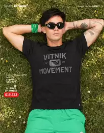 Catálogo Vitnik Página 11