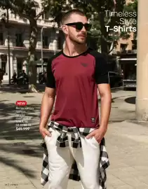 Catálogo Vitnik Página 20