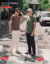 Catálogo Vitnik Página 24