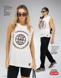 Catálogo Vitnik Página 32