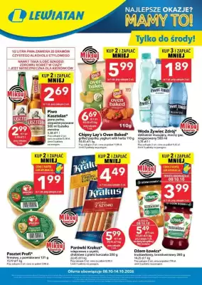 Lewiatan gazetka (ważność do 14-10)