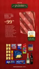 Encarte Giassi Supermercados Página 3