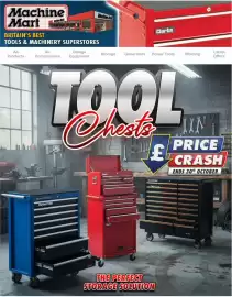 Machine Mart catalogue Page 1