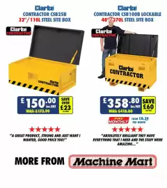 Machine Mart catalogue Page 13