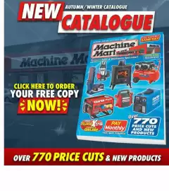 Machine Mart catalogue Page 14
