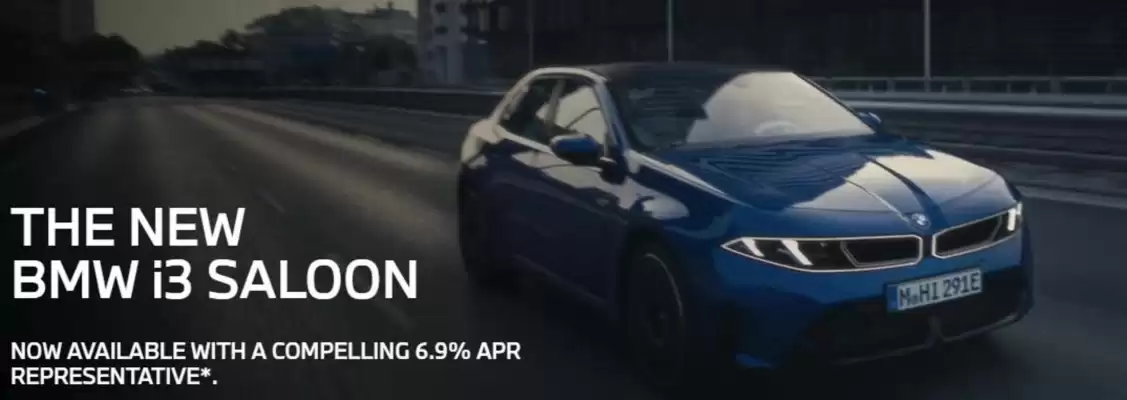BMW leaflet (valid until 2-11)