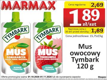 Marmax gazetka Strona 2