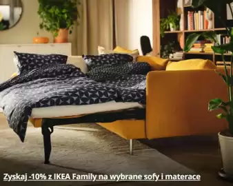 IKEA gazetka Strona 1
