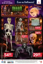 Selgros gazetka Strona 2: WYDAWCA ZASTRZEGA SOBIE PRAWO DO ZMIAN CEN PODANYCH W BIULETYNIE INFORMACYJNYM ORAZ DO LIMITOWANIA
