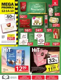 Selgros gazetka Strona 19: Królewskie Mleczko Wawel €11,99, Ptasie Mleczko Śmietankowe €12,99
