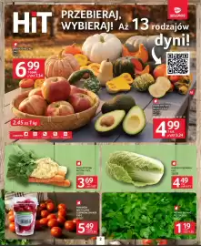 Selgros gazetka Strona 2: Kapusta Pekin'ska Luz €4,49, Włoszczyzna Pęczek €3,69