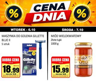 Sedal gazetka Strona 2