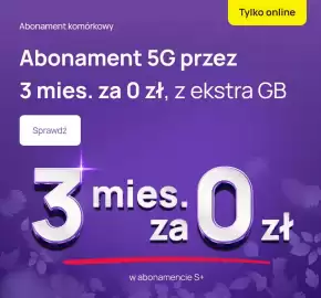 Play gazetka Strona 1