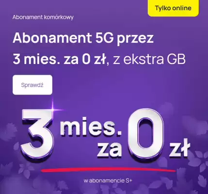 Play gazetka (ważność do 25-10)