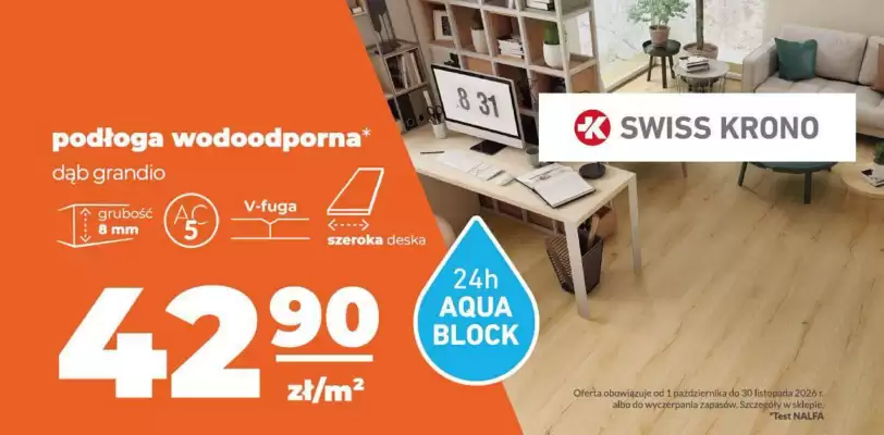 Grupa Fachowiec gazetka (ważność do 30-11)