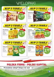 Sklepy S gazetka Strona 12: Napój Nestea €2,99, Chipsy Lay's €6,49