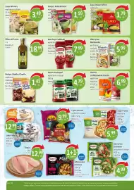Sklepy S gazetka Strona 8: Gorący Kubek Knorr €1,59, Ketchup Pudliszki €7,99