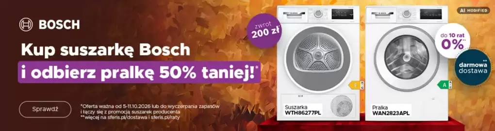 Sferis gazetka tydzień 41 Strona 1
