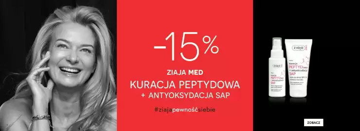 Ziaja gazetka tydzień 41 Strona 1