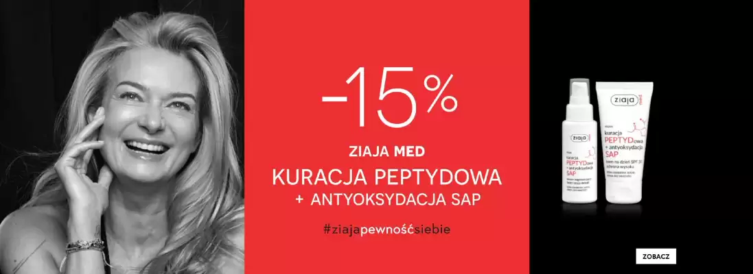 Ziaja (ważność do 11-10)