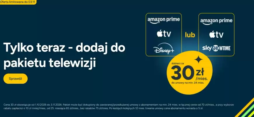 Polsat Box (ważność do 3-11)