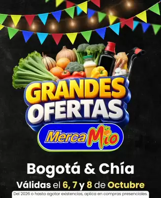 Mercamio (válido hasta 8-10)