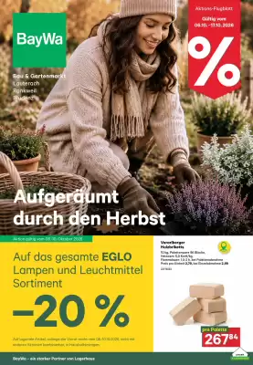 BayWa (gültig bis 17-10)