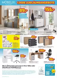 Möbelix Prospekt woche 41 Seite 12