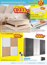 Möbelix Prospekt woche 41 Seite 3