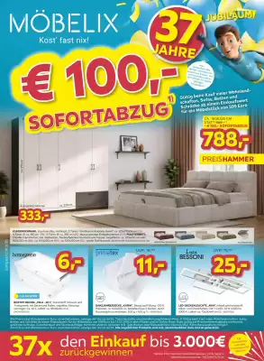 Möbelix (gültig bis 13-10)