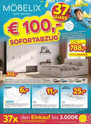 Möbelix (gültig bis 13-10)
