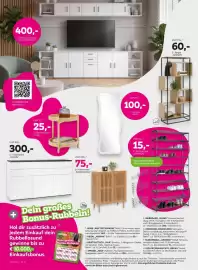Mömax Flugblatt woche 41 Seite 10