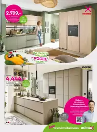 Mömax Flugblatt woche 41 Seite 7