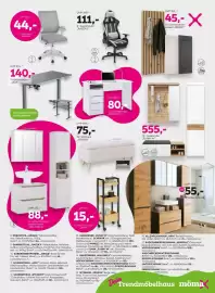 Mömax Flugblatt woche 41 Seite 9