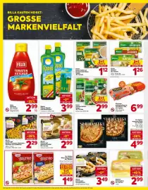 Billa Flugblatt woche 41 Seite 10