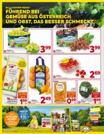 Billa Flugblatt woche 41 Seite 4