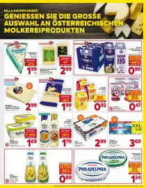 Billa Flugblatt woche 41 Seite 7