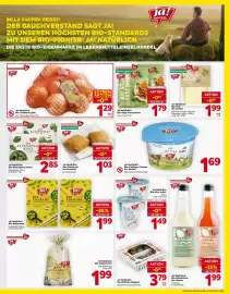 Billa Flugblatt woche 41 Seite 9