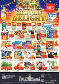 Nesto catalogue Page 1