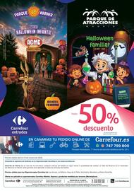 Folleto Carrefour Página 22