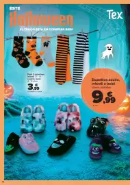 Folleto Carrefour Página 16: Pack 3 calcetines infantil €3,99