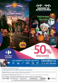 Folleto Carrefour Página 22