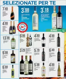 Volantino Iper Nonna Isa Pagina 15: Vino Cannonau di Sardegna Doc Isula Cantina Giampietro Puggioni €6,49